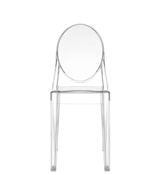 Silla Ghost