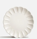 Plato Trinche Pétalos