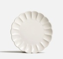 Plato Ensalada Pétalos