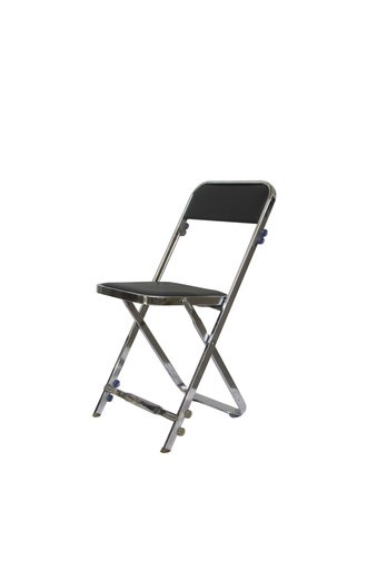 Silla Cromada