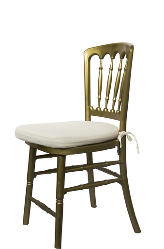 Silla Versalles Dorada