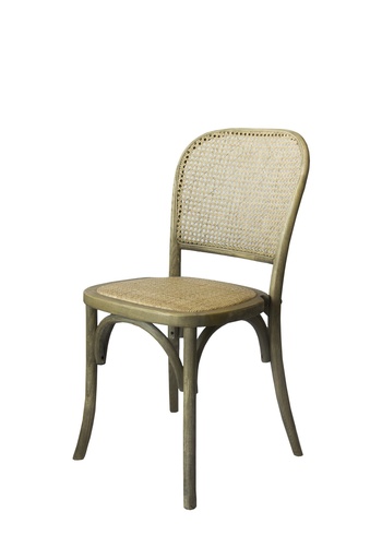 Silla Génova