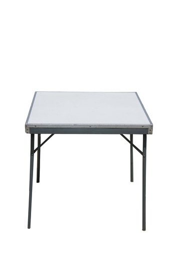 Mesa Cuadrada (0.75 X 0.75)