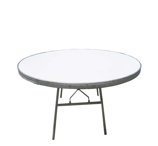 Mesa Redonda 1.80 Ø