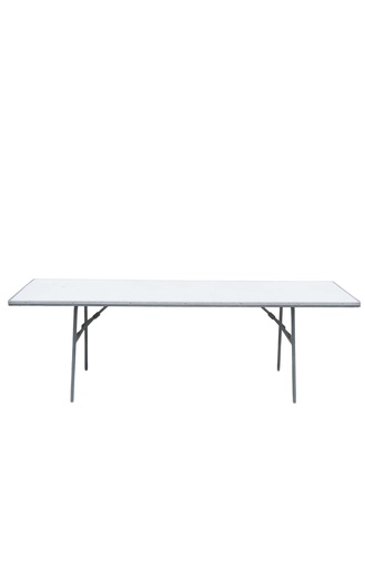 Tablón Rectangular 2.40x70