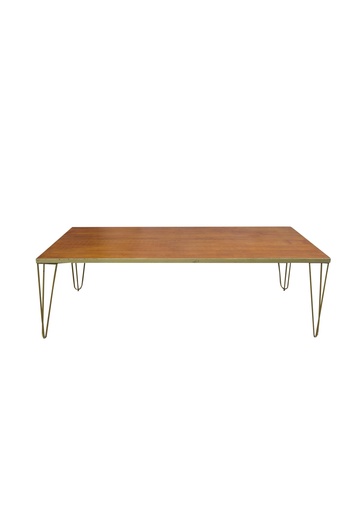 Mesa Milán