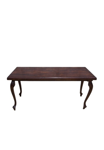 Mesa de Madera Nogal