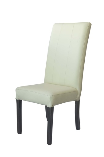 Silla Alta Marfil