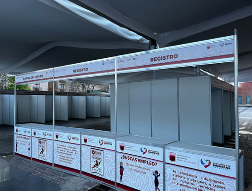 Counter de Registro