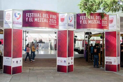 Arco de Bienvenida