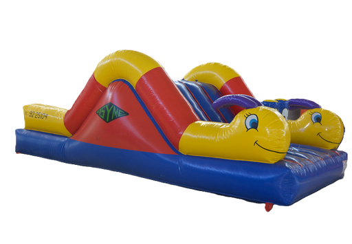 Escaladora 6X3