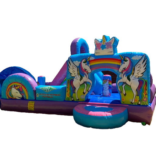 Unicornio 6x4
