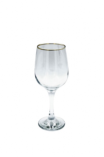 Copa Filo Dorado