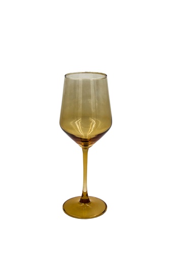 Copa Alta Ocre