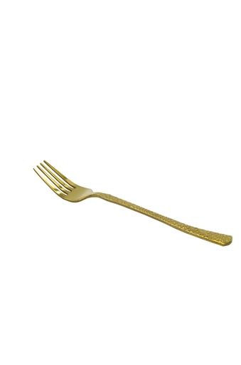 Tenedor Trinche Martillado