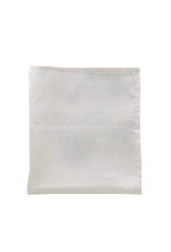 Servilleta Lino Metálico