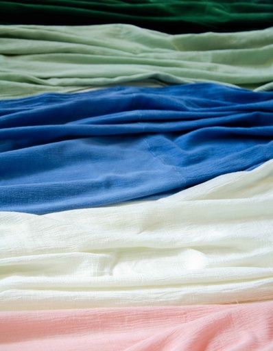 Camino Gasa (colores)