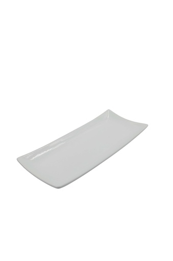 Plato Rectangular Chico