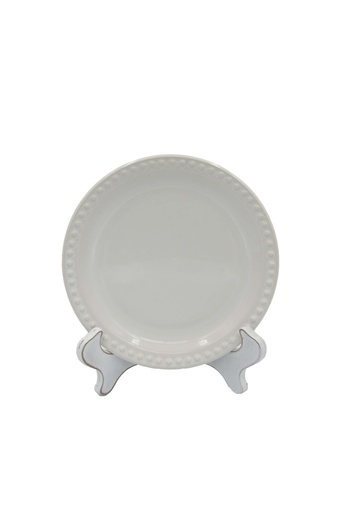 Plato Pastelero Puntos