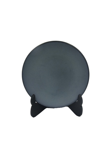 Plato Trinche Gris