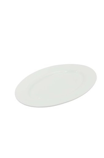 Plato Ovalado