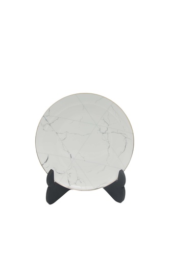 Plato Trinche Mármol