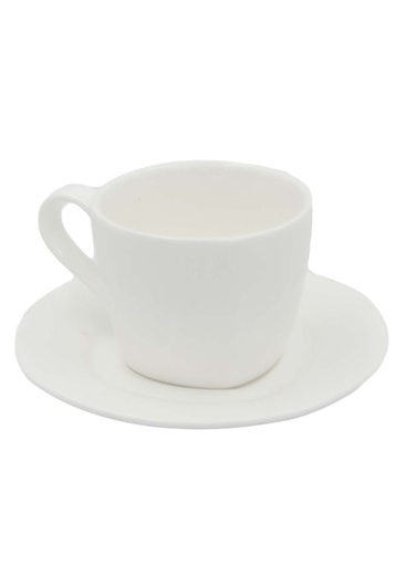 Taza Cafetera Cuadrada