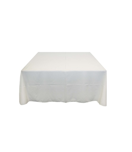 Mantel para Mesa Cuadrada