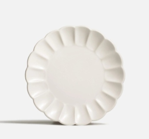 Plato Ensalada Pétalos